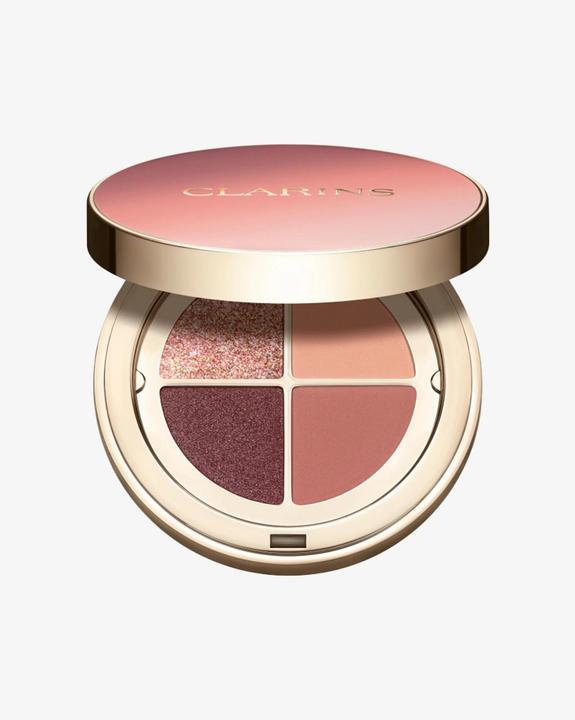 Immagine prodotto Clarins Ombre 4 Couleurs No. 01 - Nude (Nodo 01 - Nodo)
