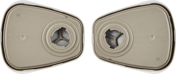 Image du produit 3M - (A2, A2P3, P3, 2 x)