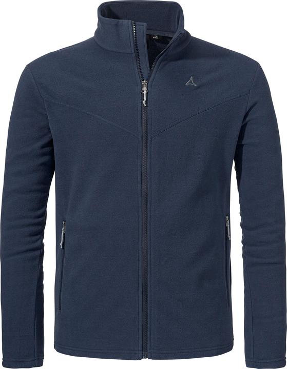 Navy Blazer
