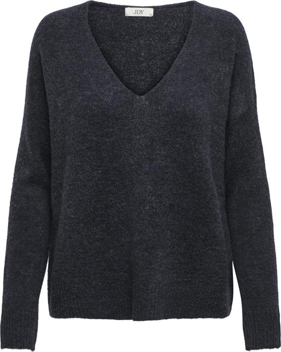 Actual product image JdY V-neck knitted jumper Knitted jumper (L)