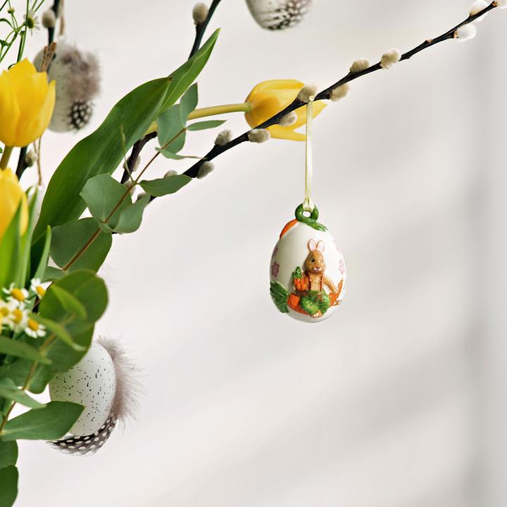Produktbild Villeroy & Boch Jahresei 2024 Annual Easter Edition (1 x, 5.5 x 5 x 7.5 cm)