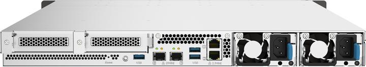 Actual product image QNAP TS-h1090FU-7232P-64G (1 x 2 TB)