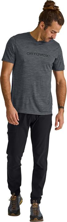 Actual product image Ortovox 150 Cool Brand T-Shirt (XL)
