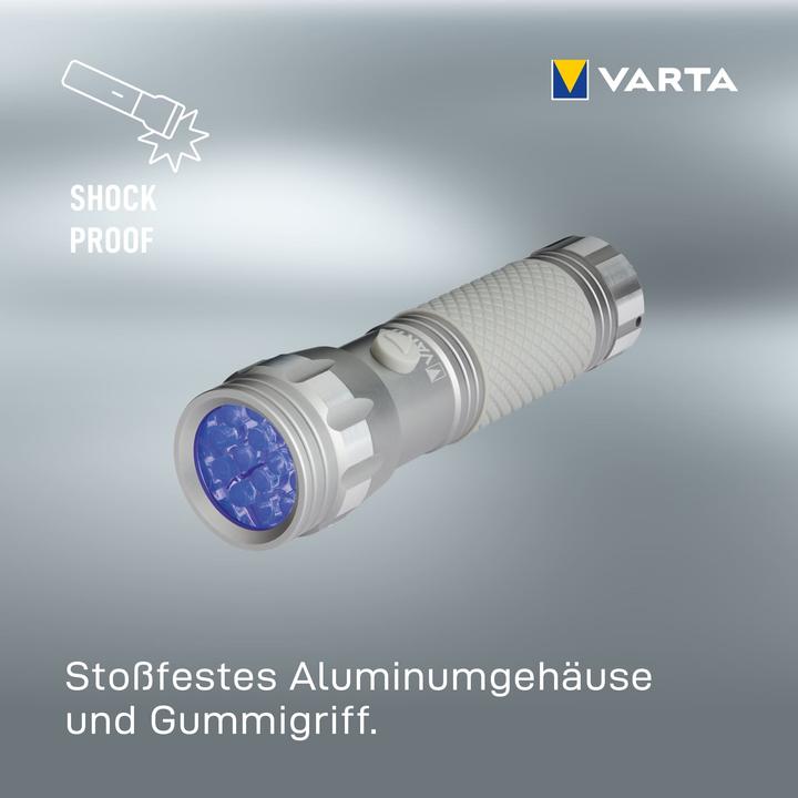 Immagine prodotto Varta Torcia UV (11.80 cm, 0 lm)