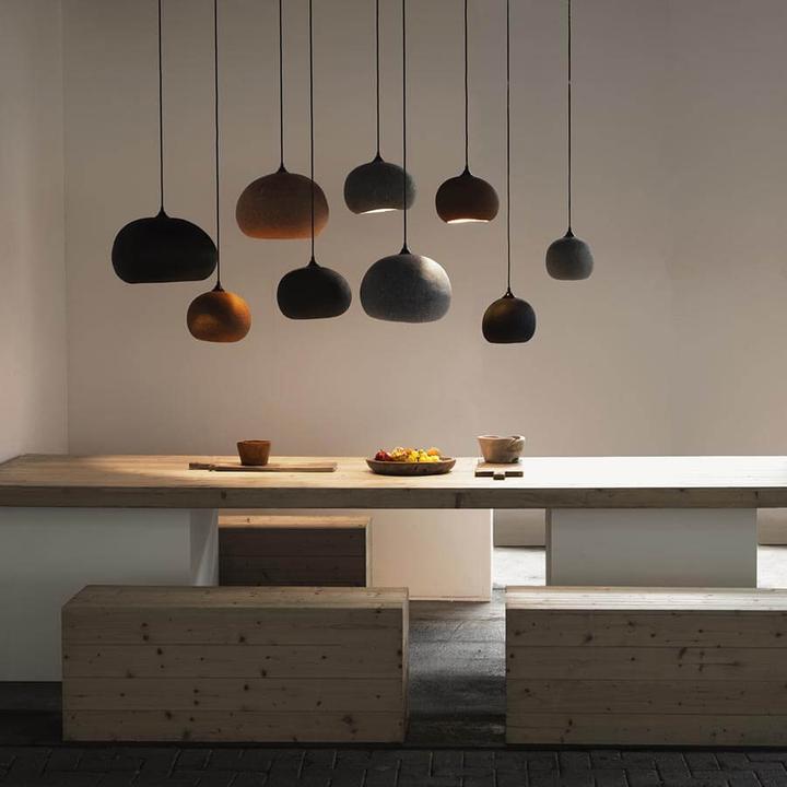 Produktbild Umage Ottoman A Conversation Piece (E27, 1200 lm)