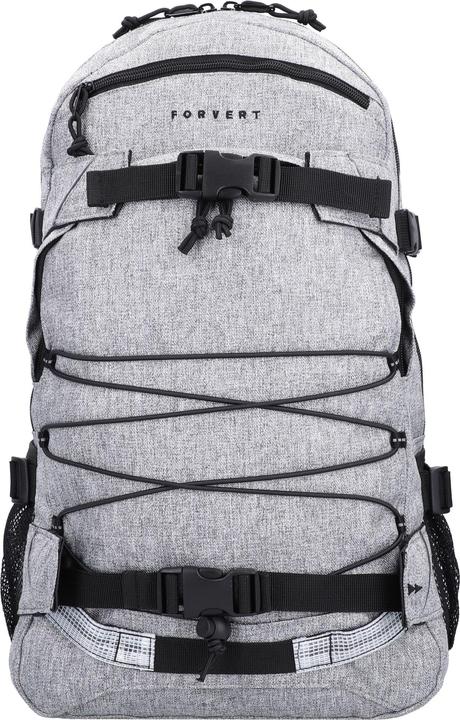 Image du produit Forvert Melange Laptop Louis Backpack - 15509 (25 l)