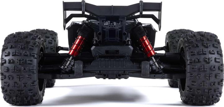 Produktbild Arrma Kraton 4x4 4S V2 BLX (ARR Almost-Ready-to-Race)