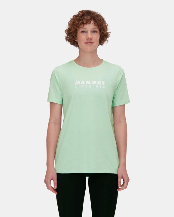 Actual product image Mammut Women's Core T-Shirt Logo (XS)