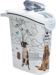 Image du produit Curver Pojemnik do przechowywania karmy PetLife 10kg