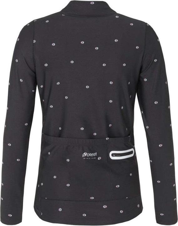 Image du produit MGA Veste femme Protpeanuts Veste de cyclisme à manches longues (40)