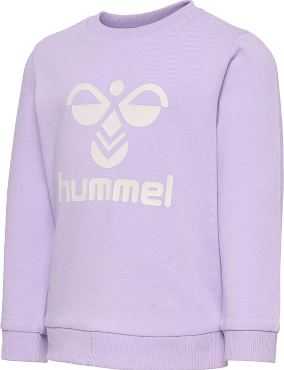 Actual product image hummel Hmlhappy Arine Crewsuit (56)