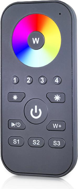 Actual product image Elbro ZigBee Philips Hue