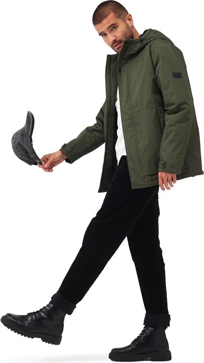 Image du produit Regatta - Veste imperméable STERLINGS - Homme (S)