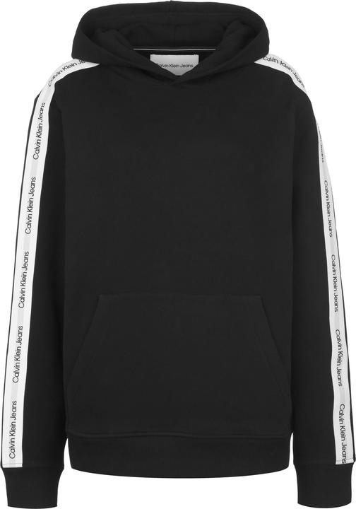 Immagine prodotto Calvin Klein Pantaloncini di jeans con nastro a contrasto - 102663 (M)