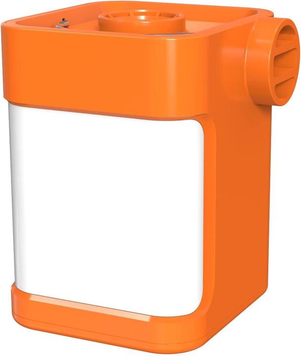 Produktbild FTM Giga Pump 3.0