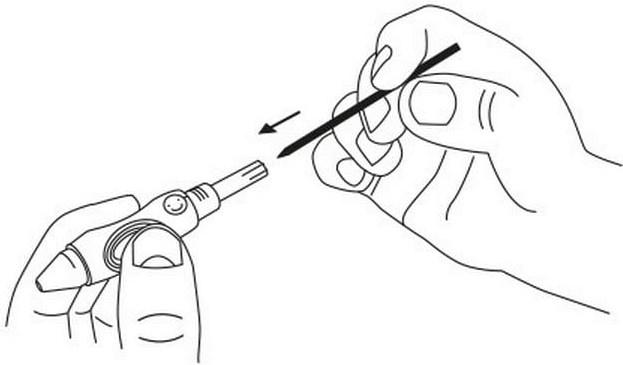Immagine prodotto Pelikan Piombo per matite Griffix (2 mm, HB, 2 x)