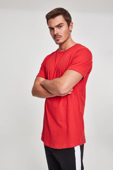 Image du produit Urban Classics Tall Tee (XS)