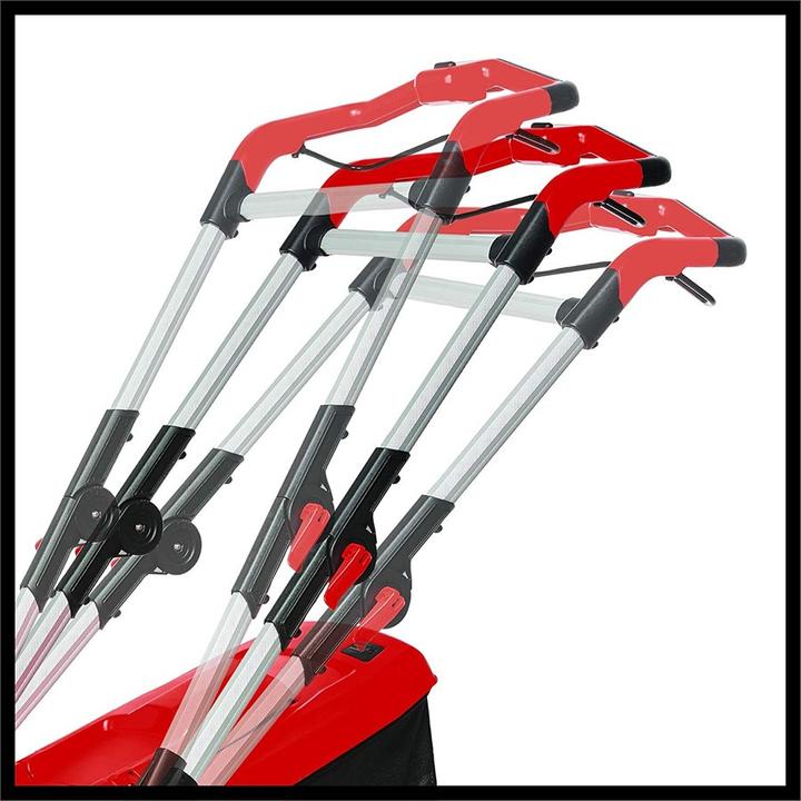 Produktbild Einhell GE-CM 36/37 Li (Akkubetrieb)