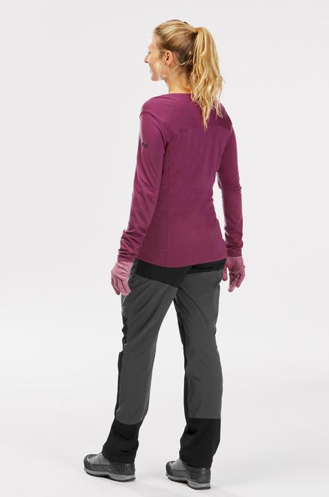 Actual product image Forclaz TREK 500 DD (30)