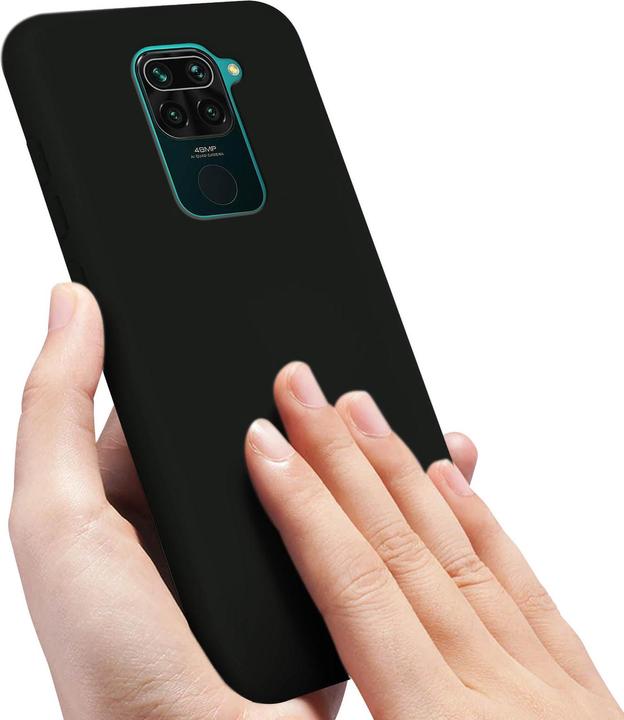 Image du produit Avizar Série rapide (Xiaomi Redmi Note 9)