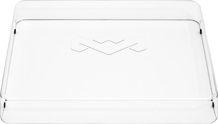 Actual product image House of Marley Stir It Up Dust Cover (Turntables)