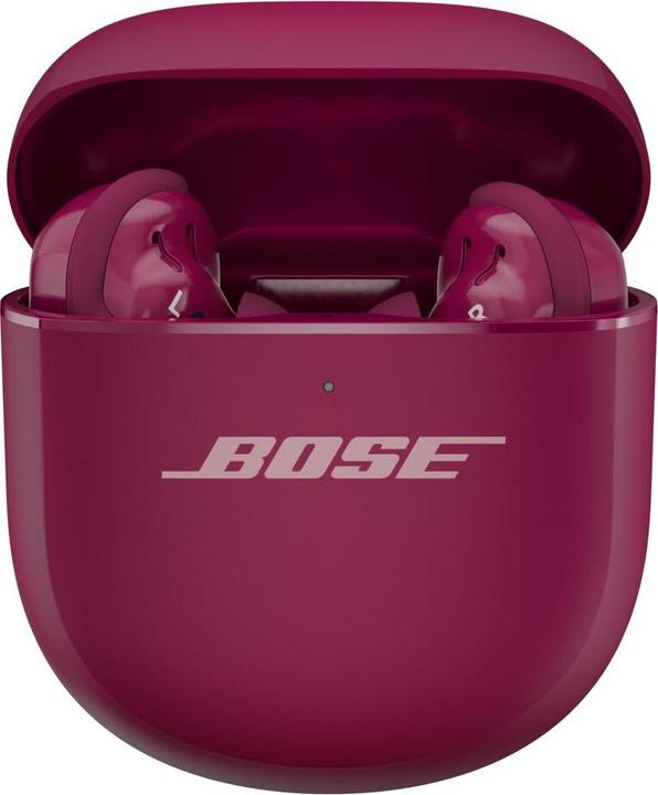 Bose QuietComfort Ultra Earbuds (2nd Gen) (ANC, 6 h, Sans fil)