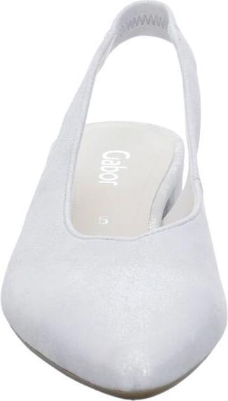 Image du produit Gabor Escarpins à bride (38.5)