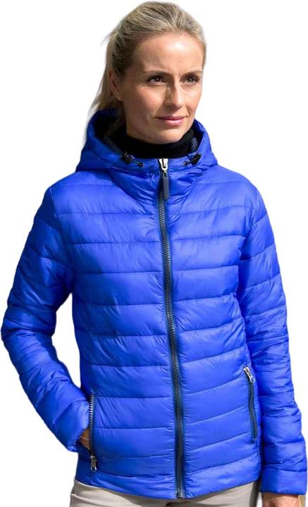 Image du produit Result - Veste matelassée SNOW BIRD - Femme (38 D)