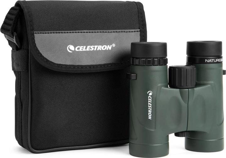 Produktbild Celestron Nature DX 10x32 (10 x, 32 mm)