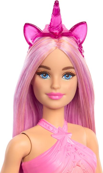 Immagine prodotto Barbie Nucleo Unicorno 1