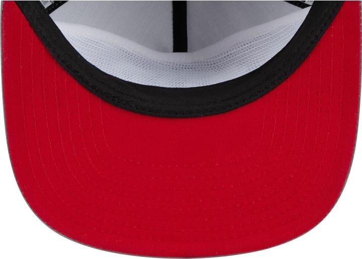 Produktbild New Era Golfer Snapback Cap Training San Francisco 49Ers