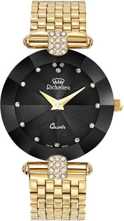 Immagine prodotto Richelieu 2022GM.05.941 Orologio di fantasia (Fatto in Svizzera, 36 mm)
