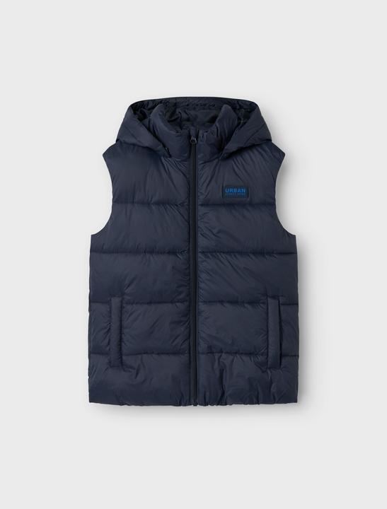 Produktbild Name it Nkmmonay Vest Pb (152)