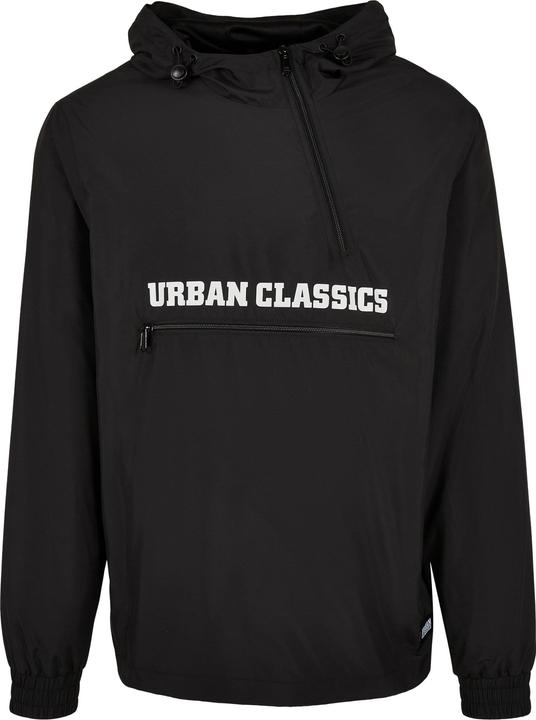 Actual product image Urban Classics Commuter Pull Over Jacket (XL)