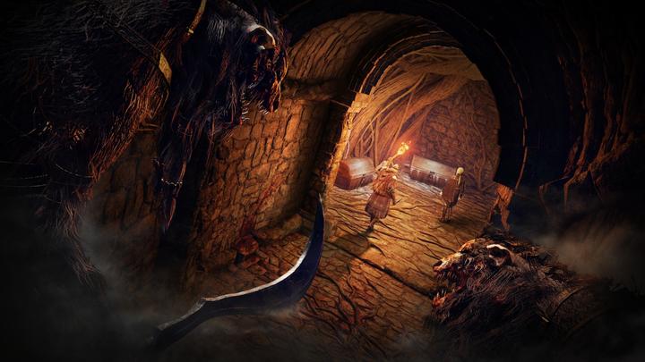 Produktbild Bandai Namco Elden Ring Nightreign (Seekers Edition) (PS5, EN)