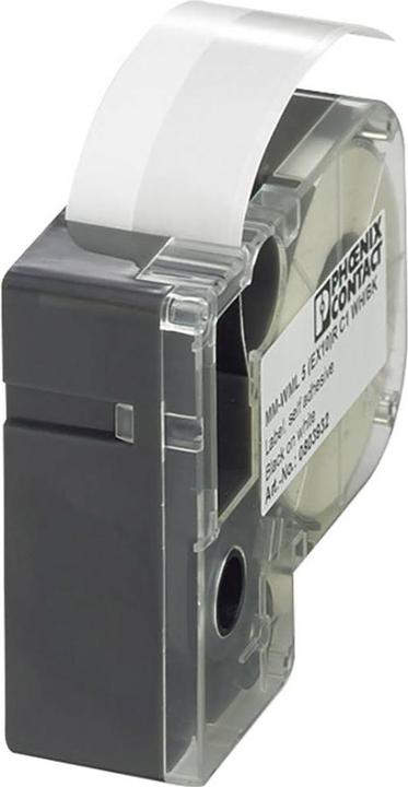 Produktbild Phoenix Contact MM-WML 5 (EX10)R C1 WH/BK