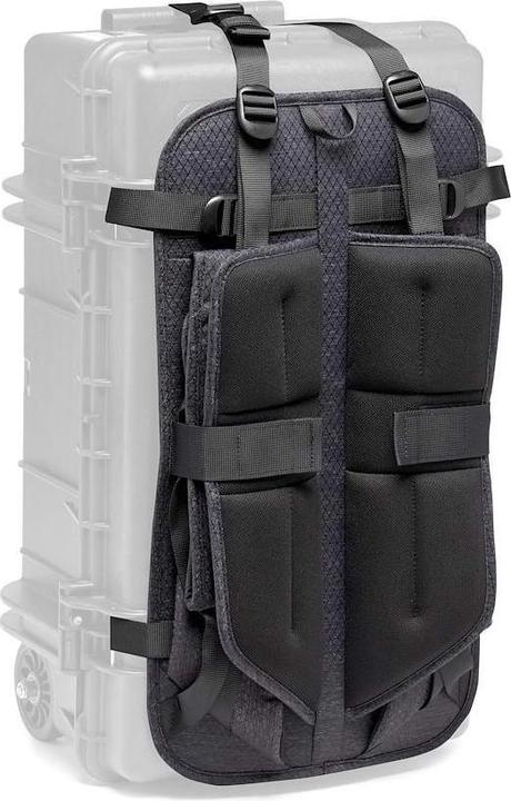 Image du produit Manfrotto Reloader Tough Harness (Mallette photo)