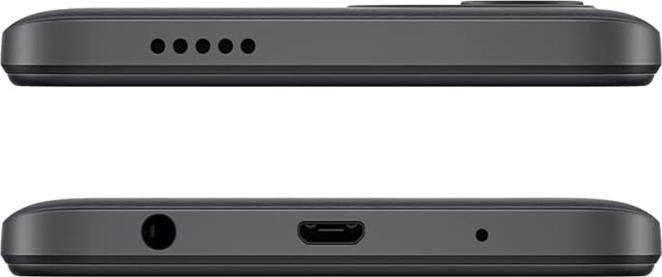 Image du produit Xiaomi Redmi A2 (64 Go, Noir, 6.52", Double SIM, 8 Mpx, 4G)