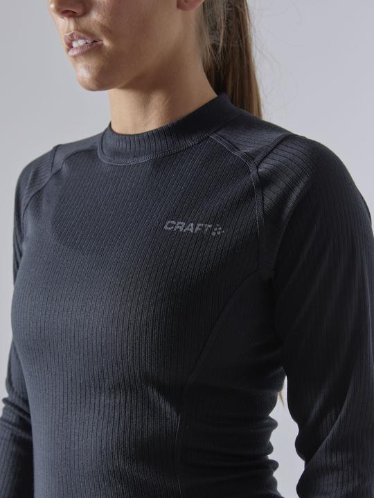 Produktbild Craft Core Dry Baselayer Set Damen (M)
