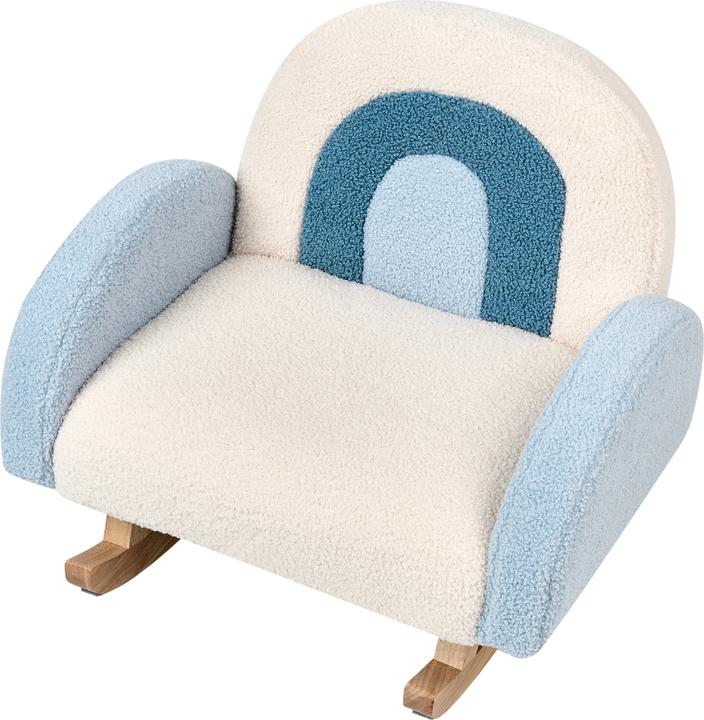 Actual product image Beliani Ombo (Child armchair)