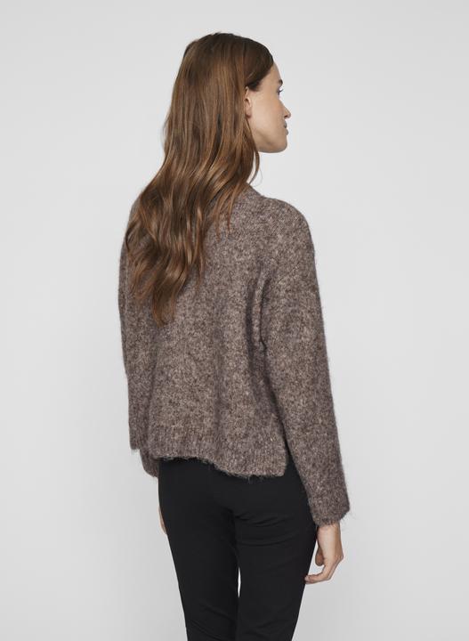 Produktbild Vila Rundhals Strickpullover (S)