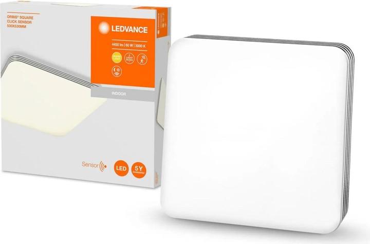 Produktbild Ledvance Orbis Click Sensor (4450 lm)