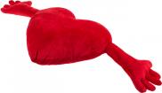 Actual product image Ootb Plush heart (70 cm)
