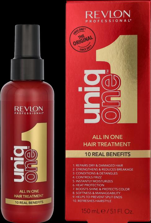 Produktbild Revlon Professional Uniqone Hair Treatment (150 ml)