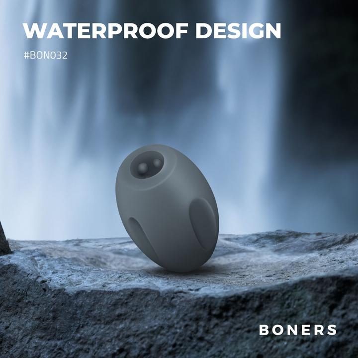Actual product image Boners Hand Job Stroker
