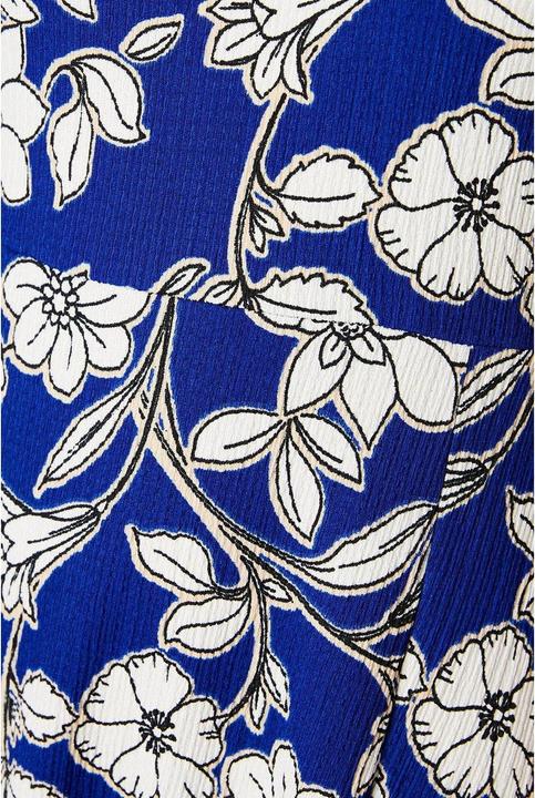 Immagine prodotto Dorothy Perkins Vestito Midi Floreale Scollo a V Donna (36 D)