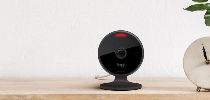 Produktbild Logitech Circle View (1920 x 1080 Pixels)