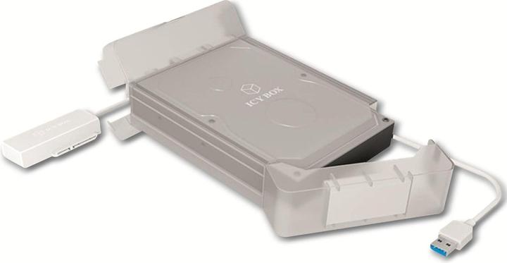Icy Box IB-AC705-6G (2.5", 3.5")