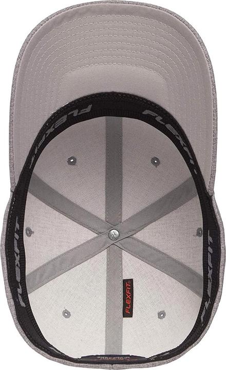 Produktbild Flexfit Kappe Heatherlight (L)