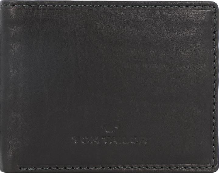 Image du produit Tom Tailor Lary Portefeuille en cuir 12 cm